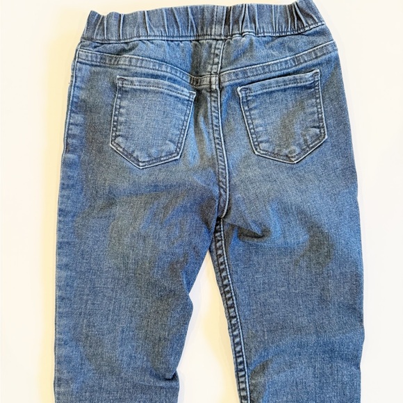 H&M 5T Jeggings - Picture 5 of 6